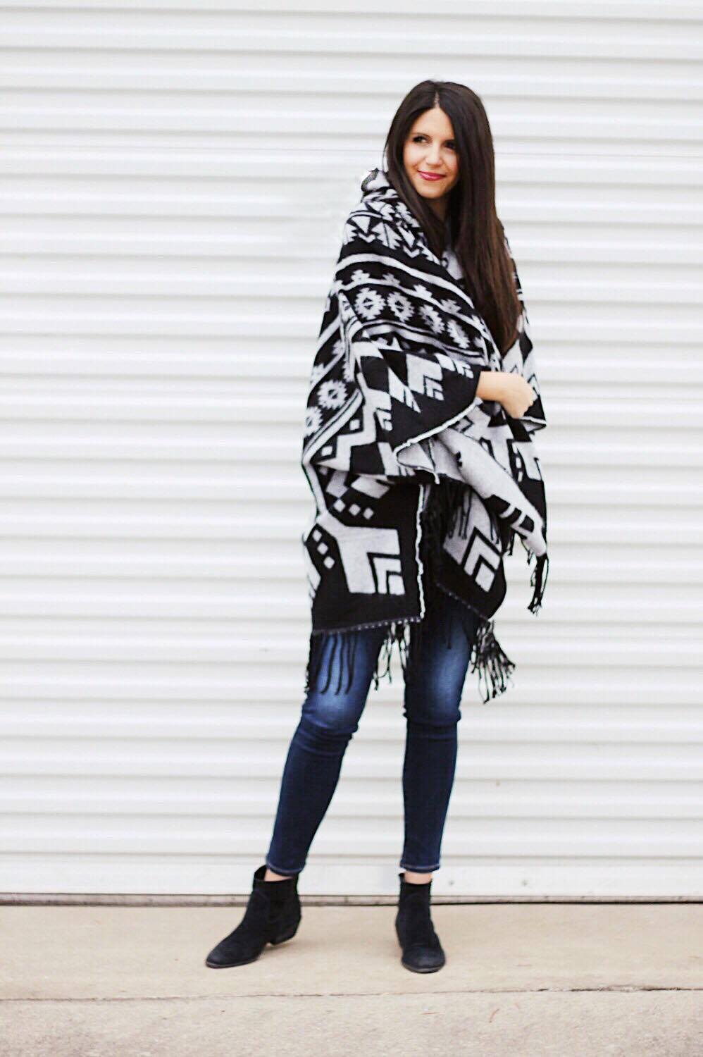 Must Have Jackets Cardi Wrap 