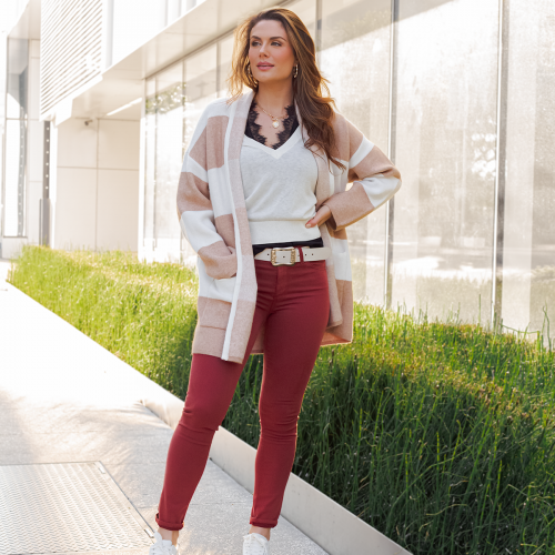 Must-haves: Fall Layers outfit 2